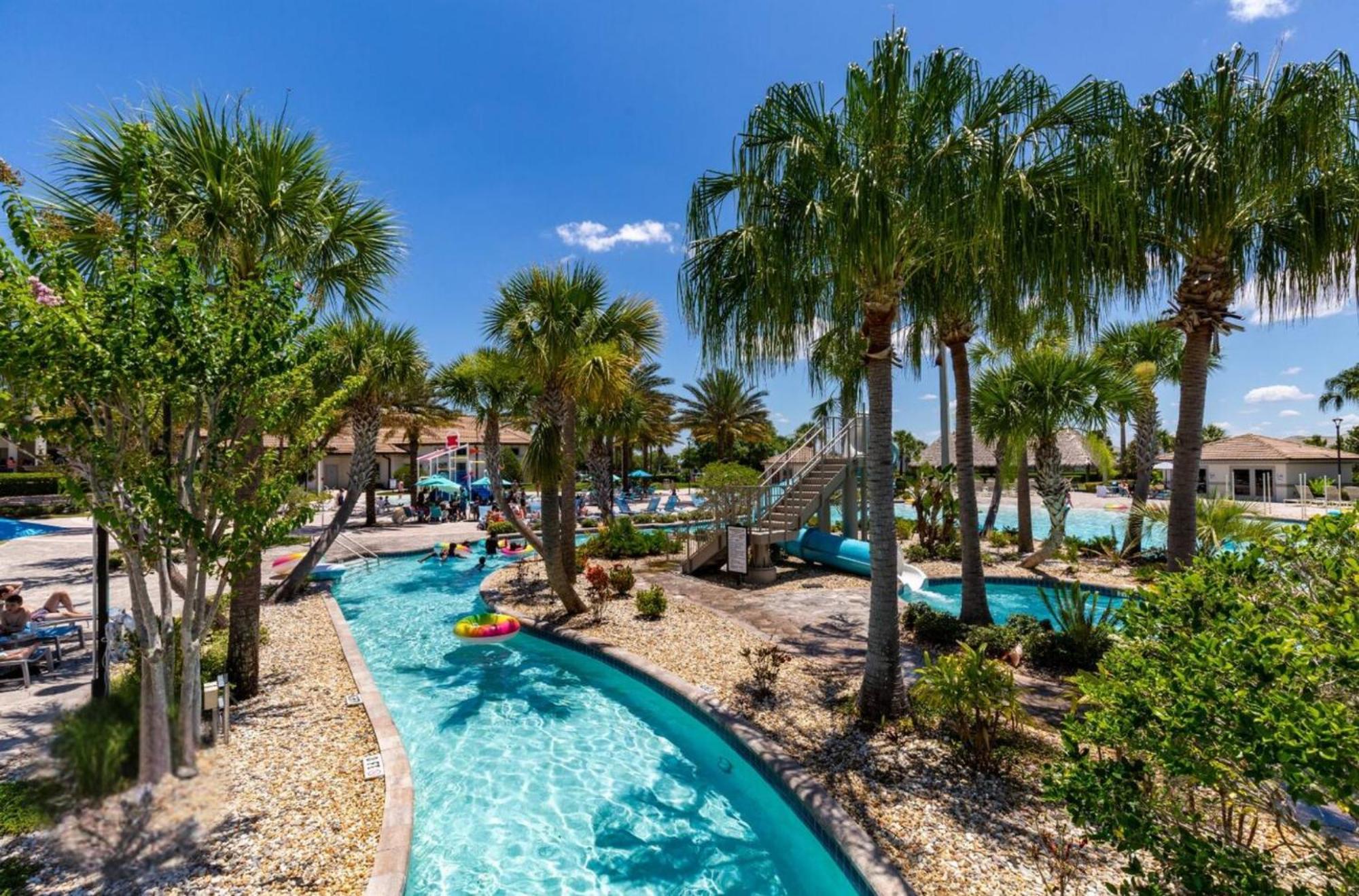 Luxury Champions Gate Condo, Resort-Style Retreat Kissimmee Exterior foto